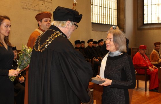 Foto archiv FA ČVUT