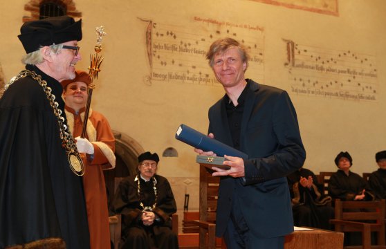 prof. Till Rehwaldt 