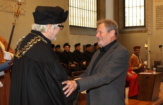 prof. Jan Fišer