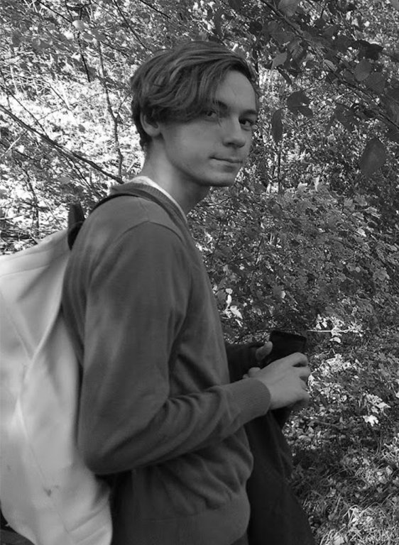 Jan Holeček Jan Holeček