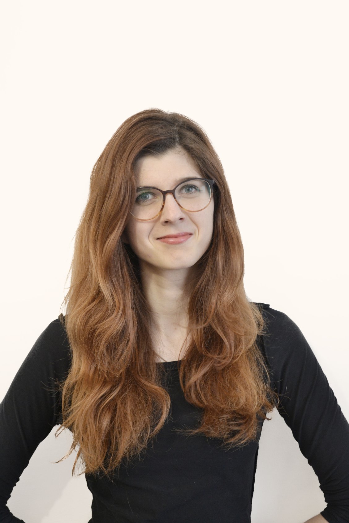 Tereza Vacková Tereza Vacková
