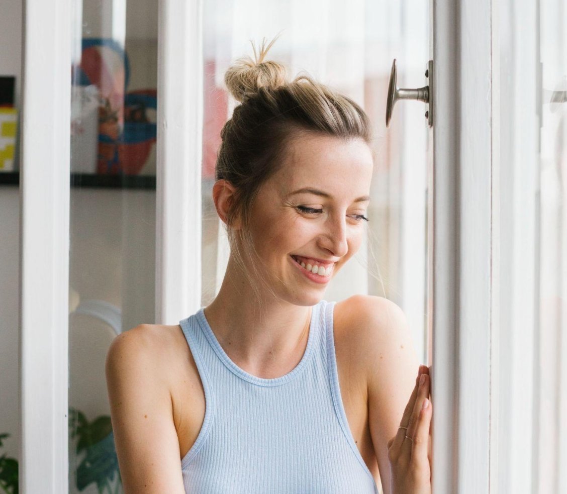 Kateřina Rydlová navrhovala produkty pro zdravotnictví už na Fakultě architektury ČVUT. | © Kateřina Rydlová Kateřina Rydlová navrhovala produkty pro zdravotnictví už na Fakultě architektury ČVUT. | © Kateřina Rydlová
