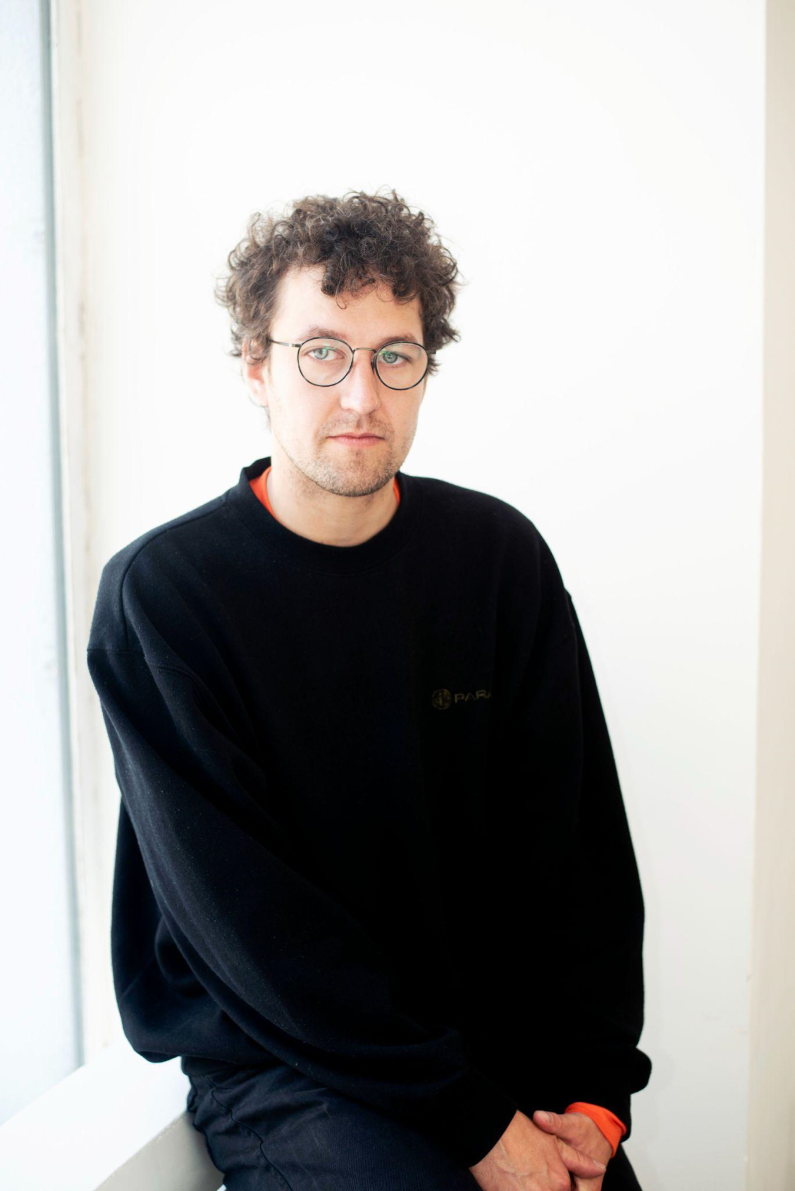 Miroslav Pazdera připravil letošní program November Talks na Fakultě architektury ČVUT. | © Alex Chudá Miroslav Pazdera připravil letošní program November Talks na Fakultě architektury ČVUT. | © Alex Chudá