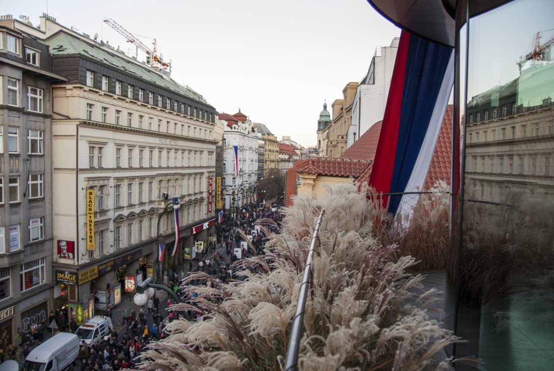 © Lucie Kastnerová