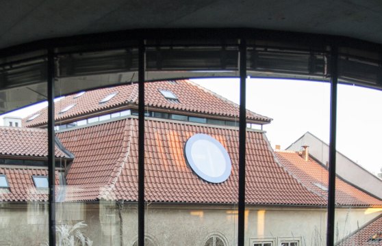 © Lucie Kastnerová