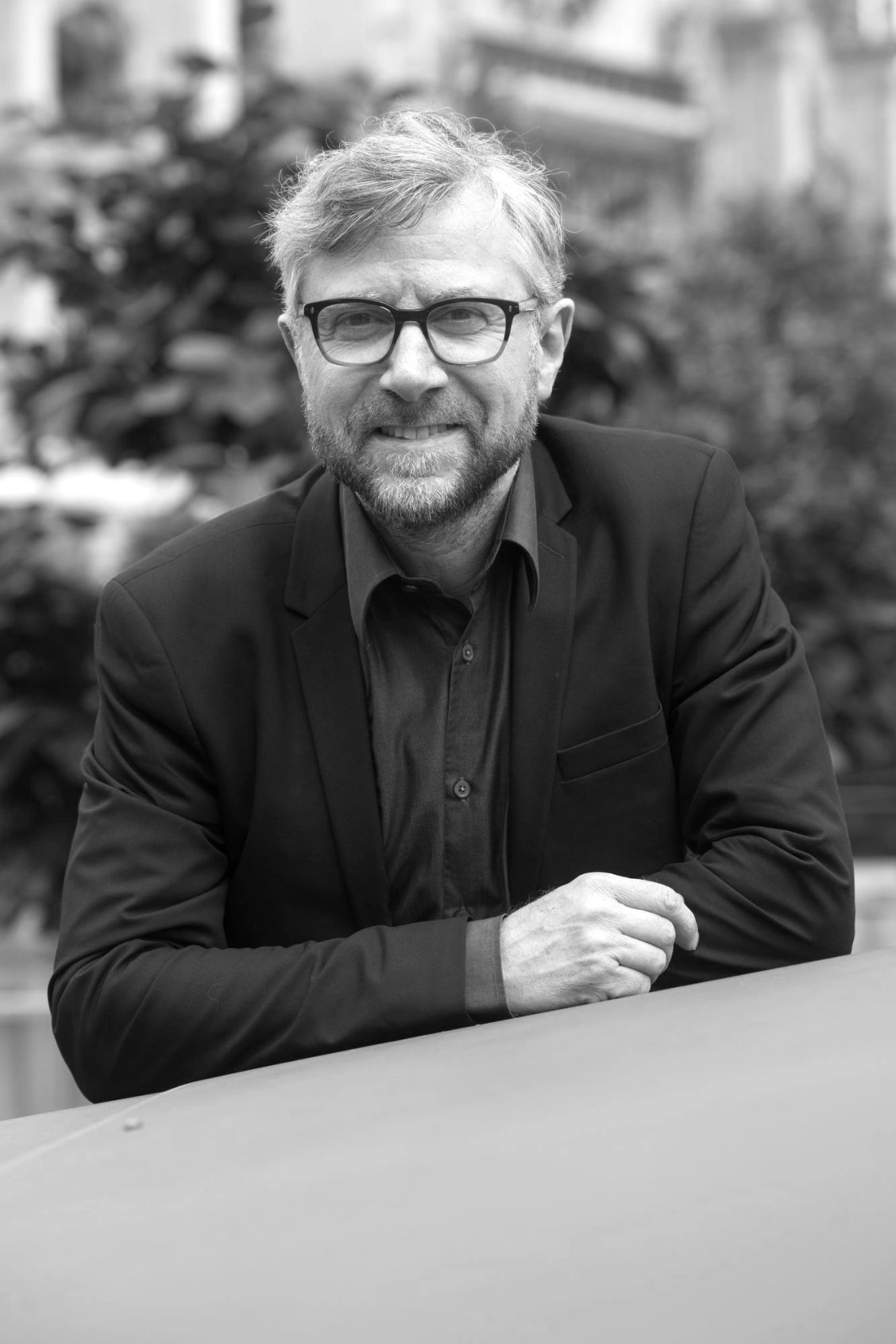 Jean-Marc Fritz Jean-Marc Fritz