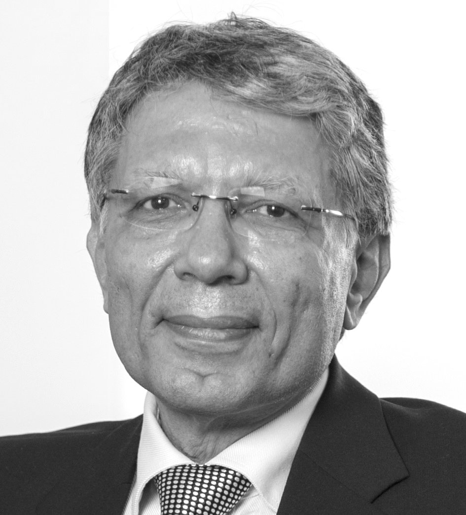 Ali Madanipour Ali Madanipour