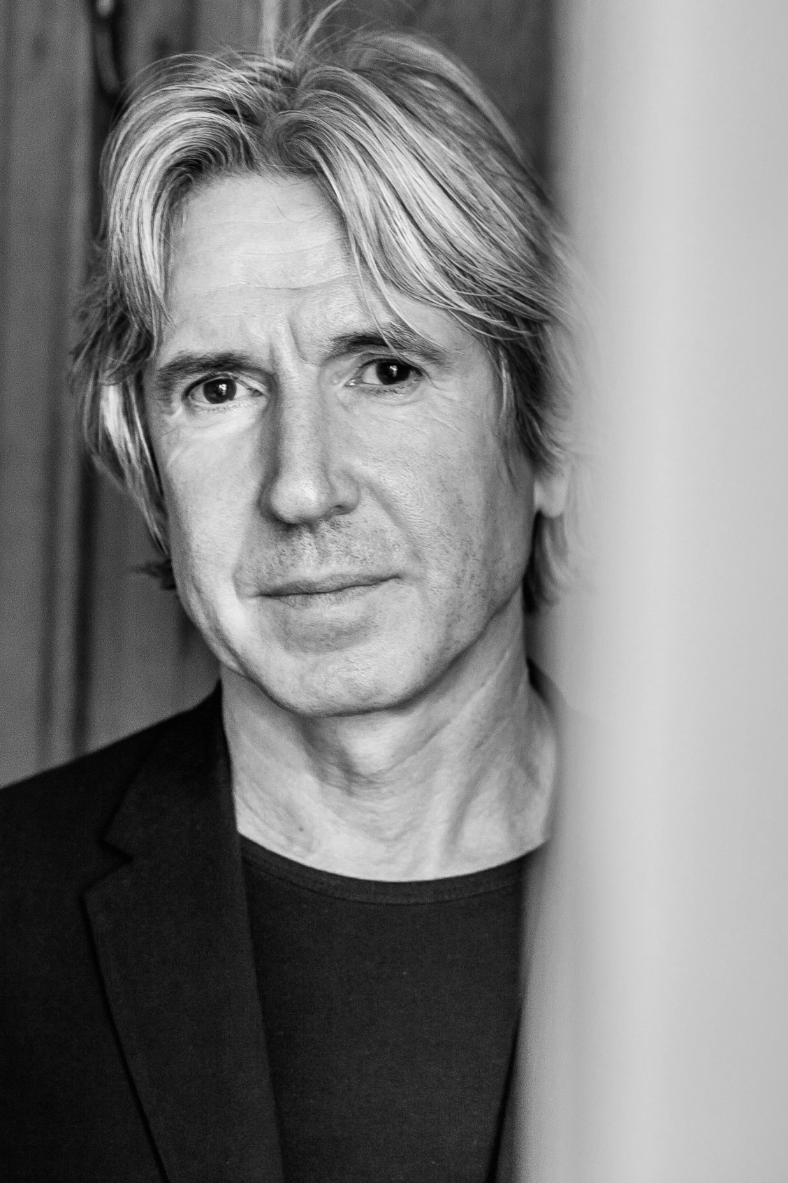 Michel Desvigne | © Vincent Mercier