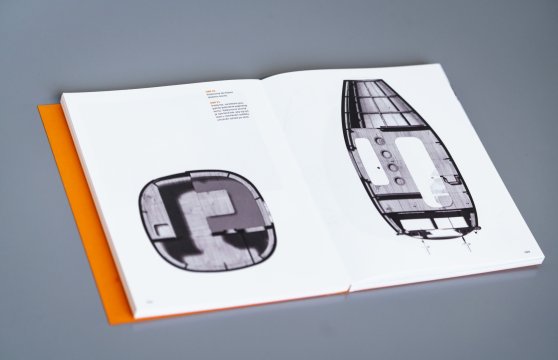 Kniha Dalibora Hlaváčka a Martina Čeňka Učit [udržitelnou] architekturu | © Jiří Ryszawy