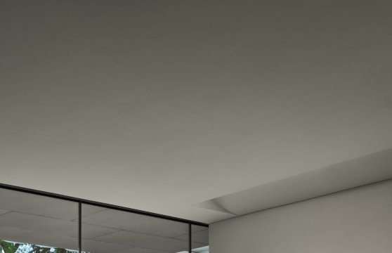 Budova Nancy a Riche Kinderových – Muzeum umění v Houstonu | © Peter Molick