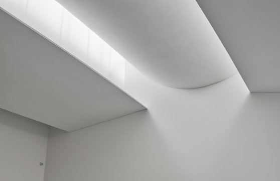 Budova Nancy a Riche Kinderových – Muzeum umění v Houstonu | © Peter Molick