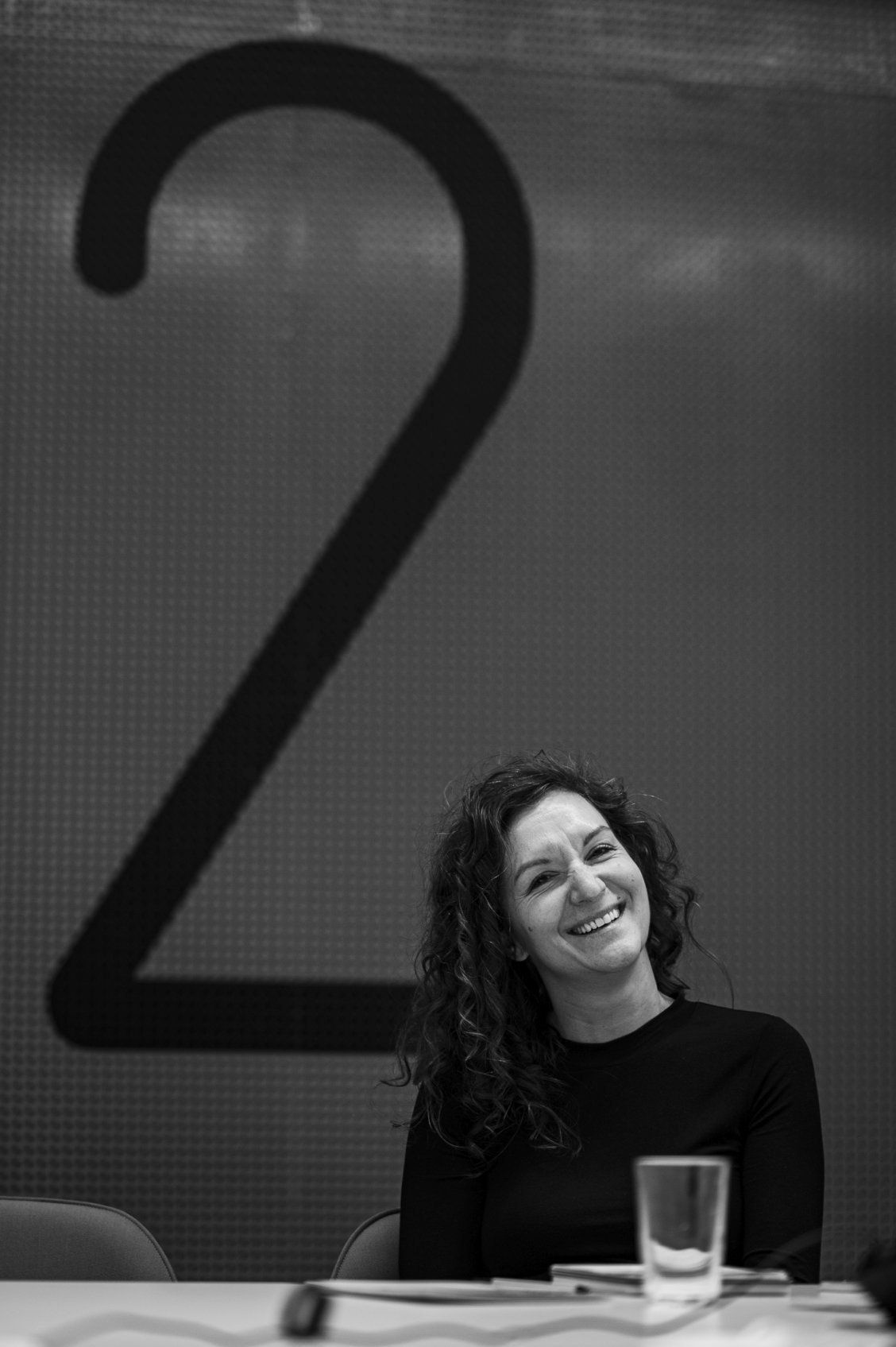 Kateřina Rottová, foto Štěpán Hon Kateřina Rottová, foto Štěpán Hon