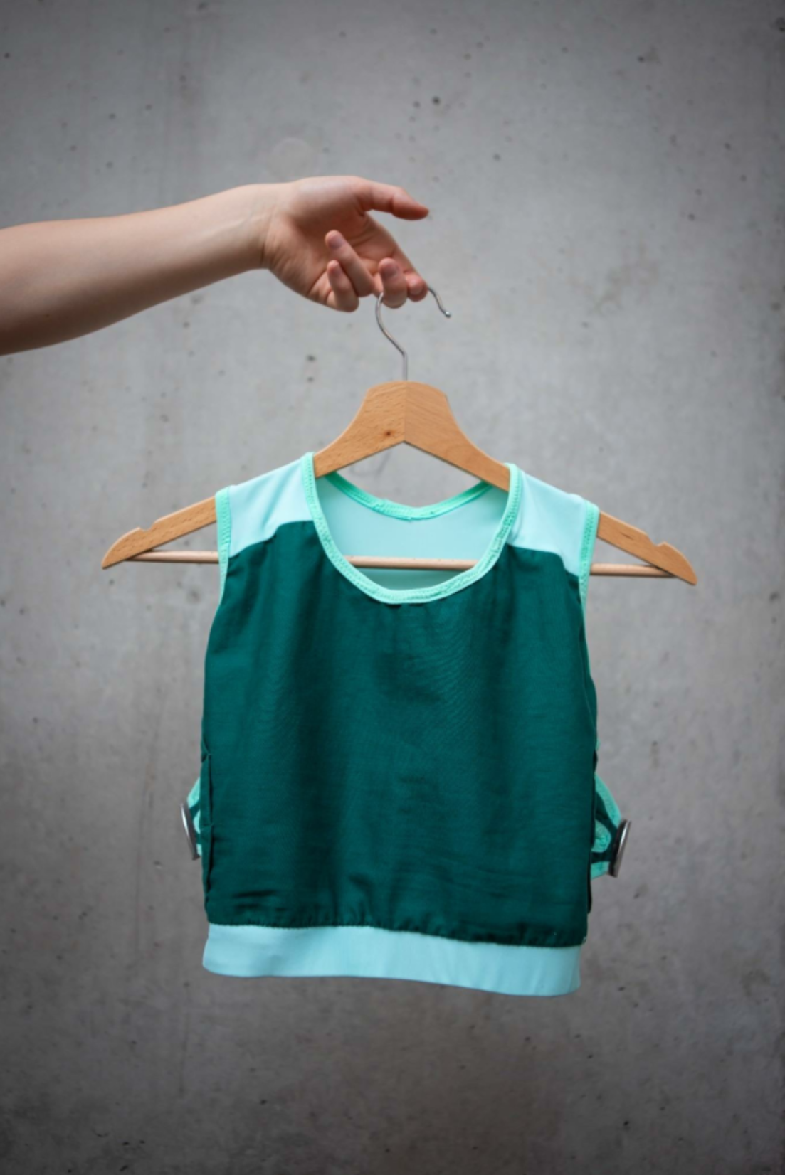 Chest Binder | © Robin Doleček