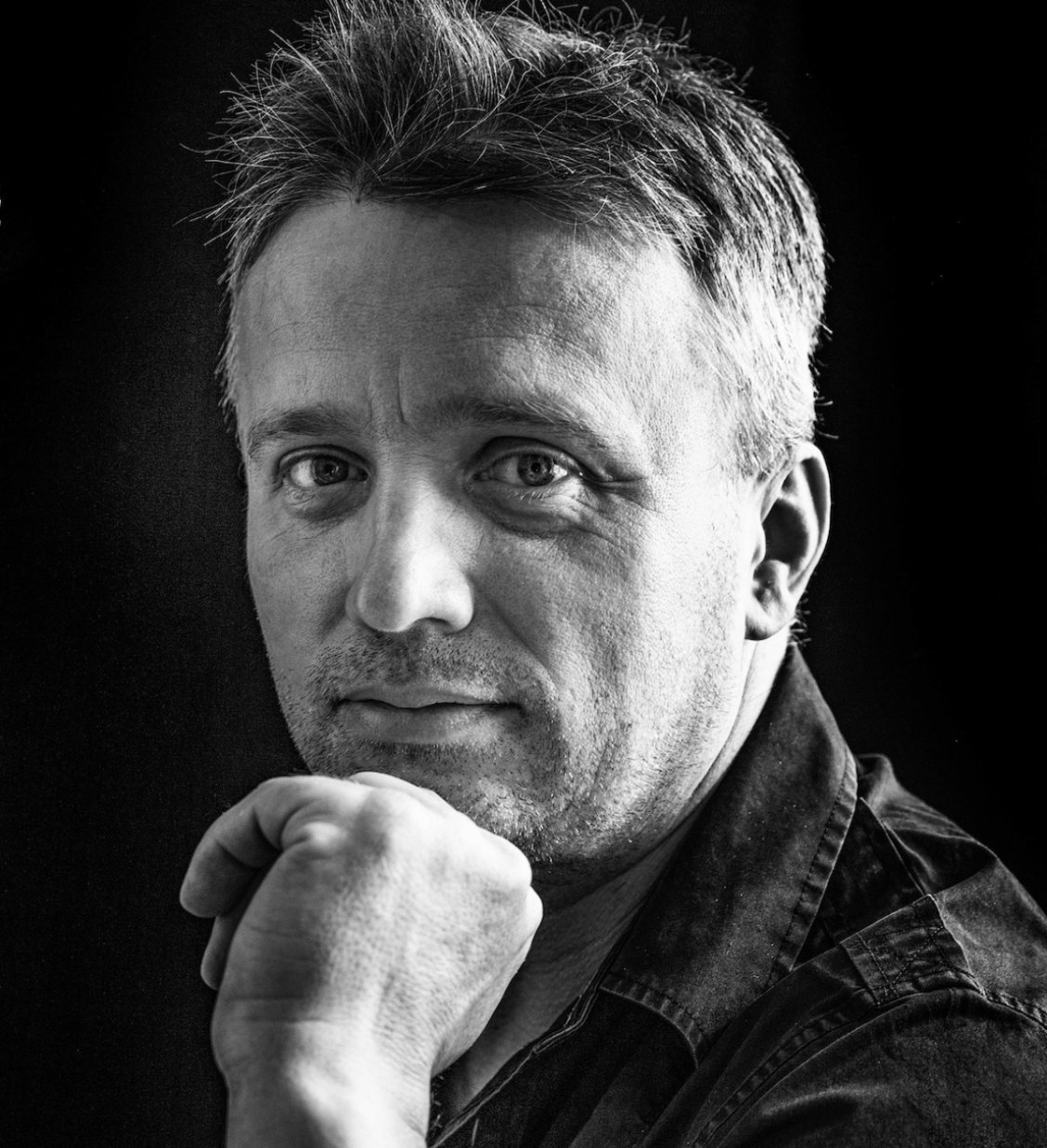 © Irena Armutidisová © Irena Armutidisová