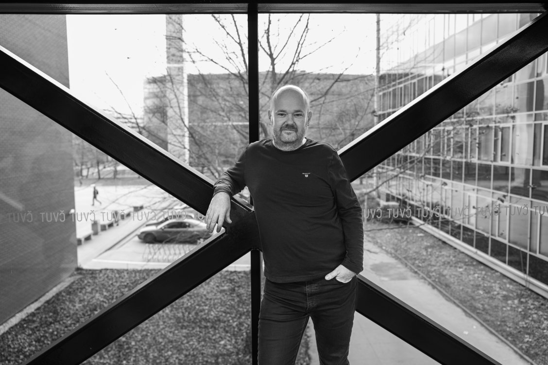 © Štěpán Hon © Štěpán Hon