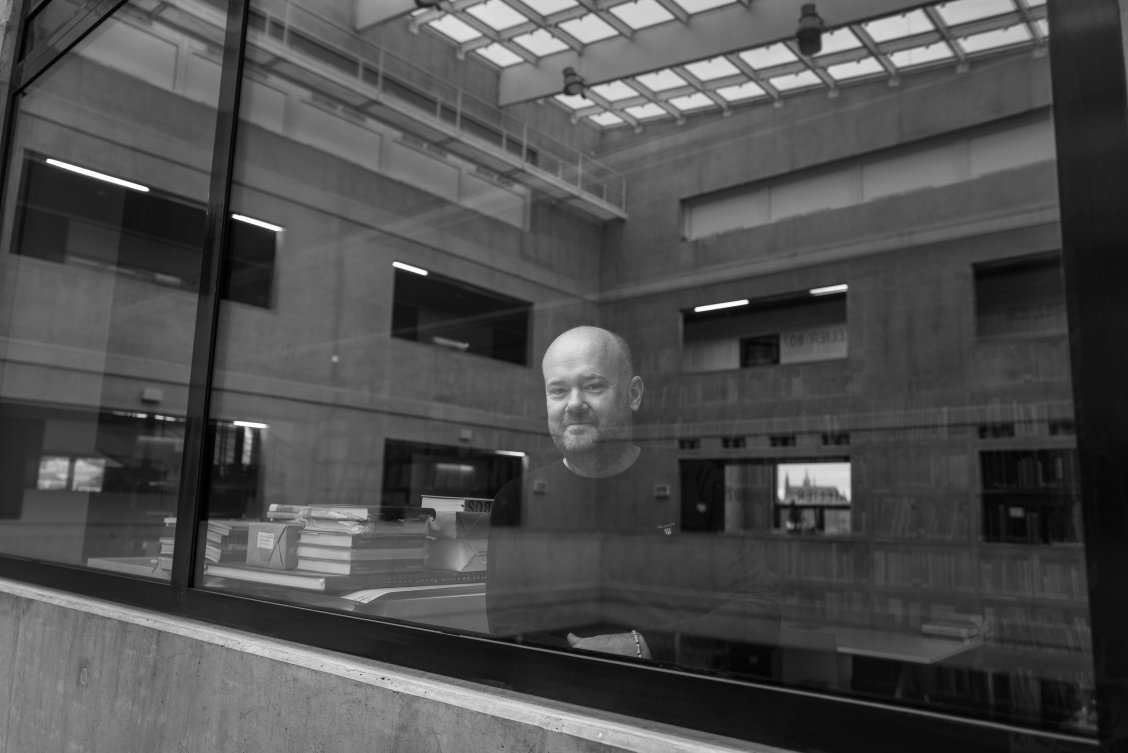 © Štěpán Hon © Štěpán Hon