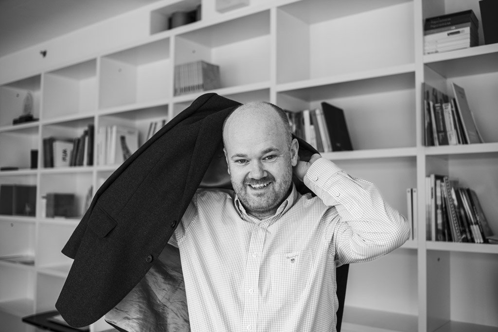 © Štěpán Hon © Štěpán Hon