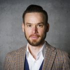Martin Čeněk, foto Jiří Ryszawy