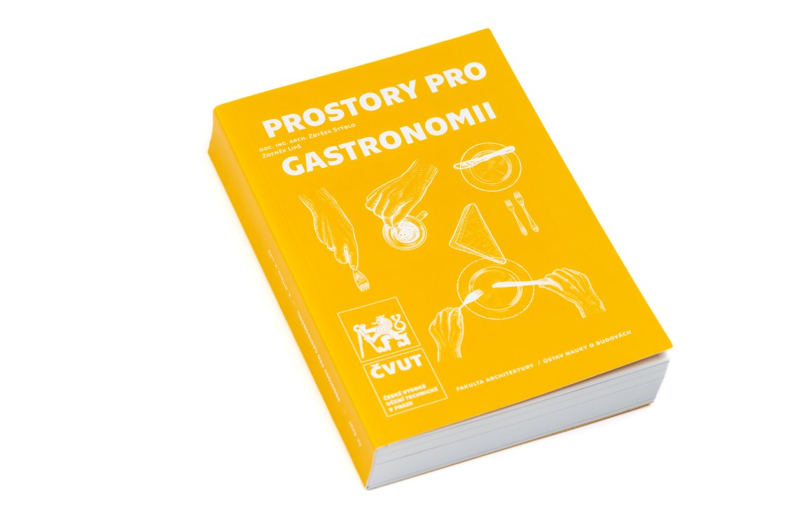 prostory pro gastronomii