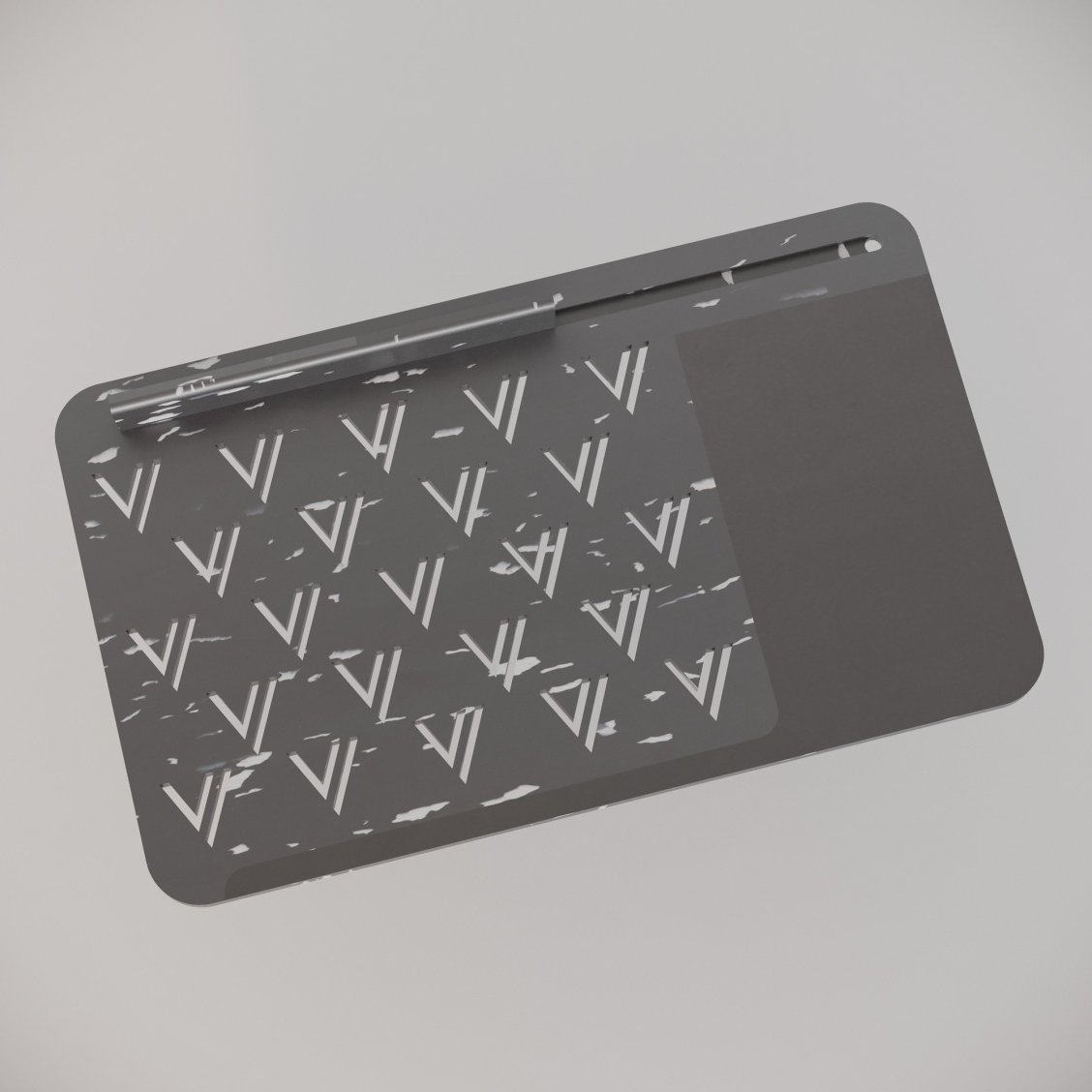 Podložka pod laptop | © Karolína Petřeková