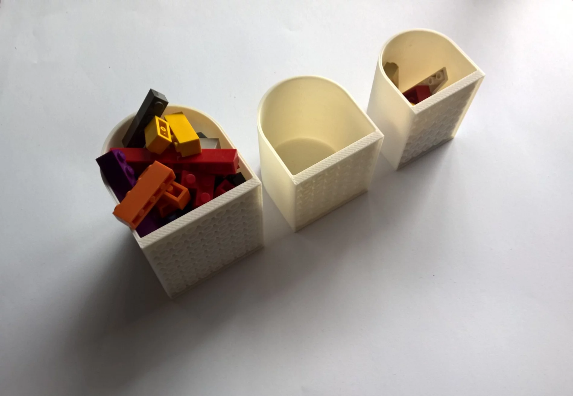Lego sorting 2025 tool