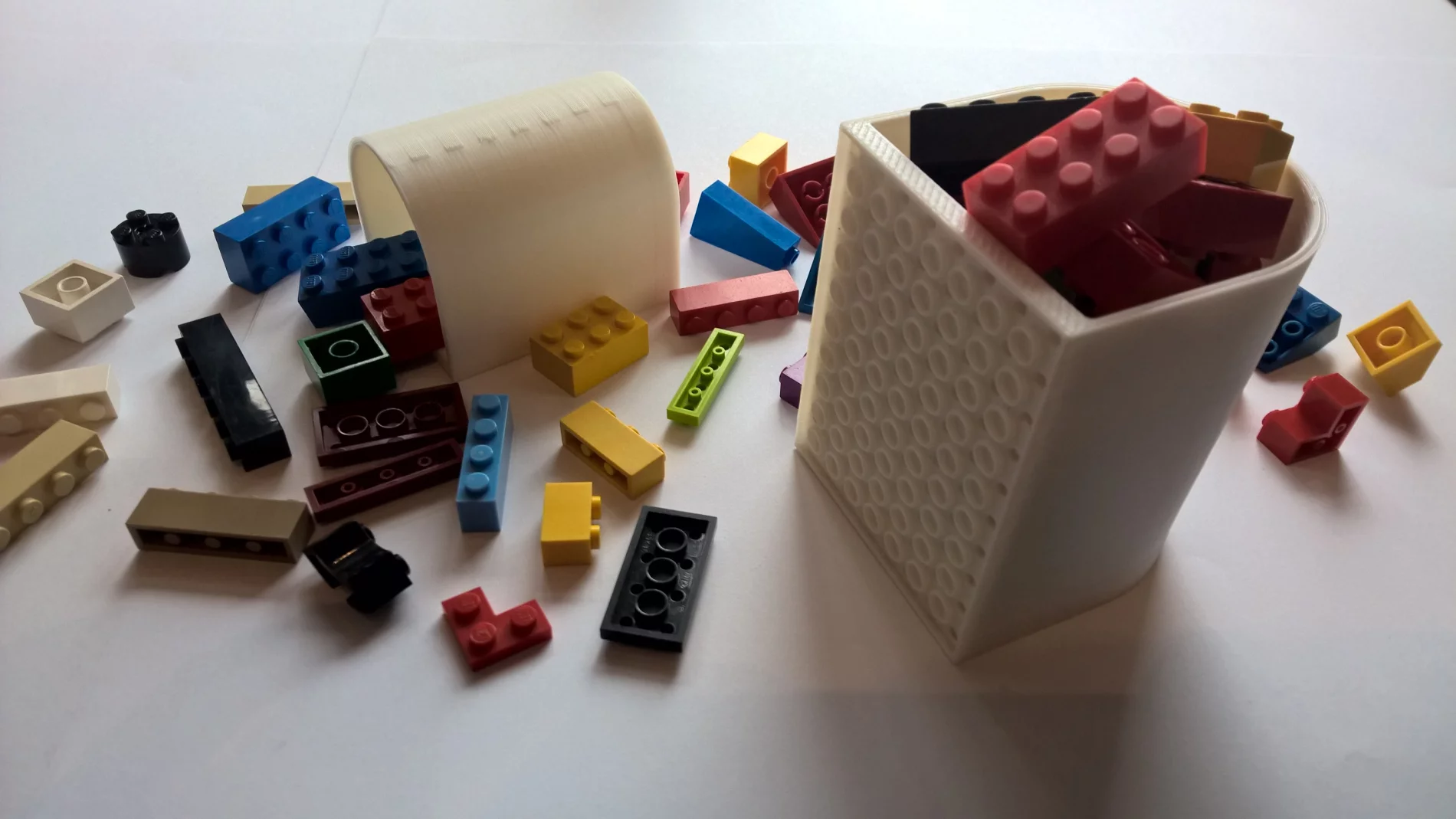 Lego sorting tool deals