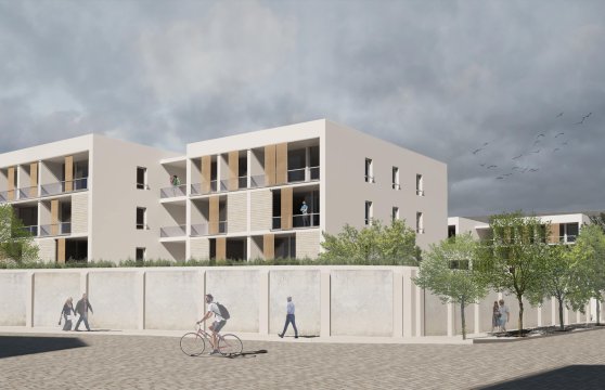 Soňa Stromšíková - Bydlení trochu jinak