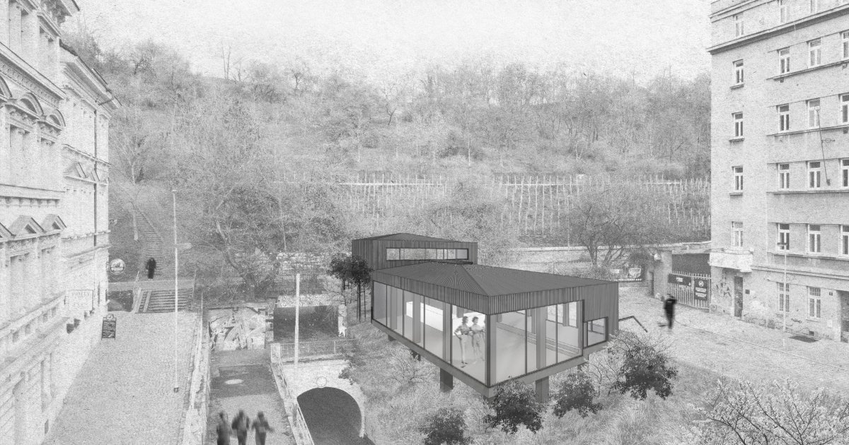 ŽIŽKOV BEER BAR FA ČVUT