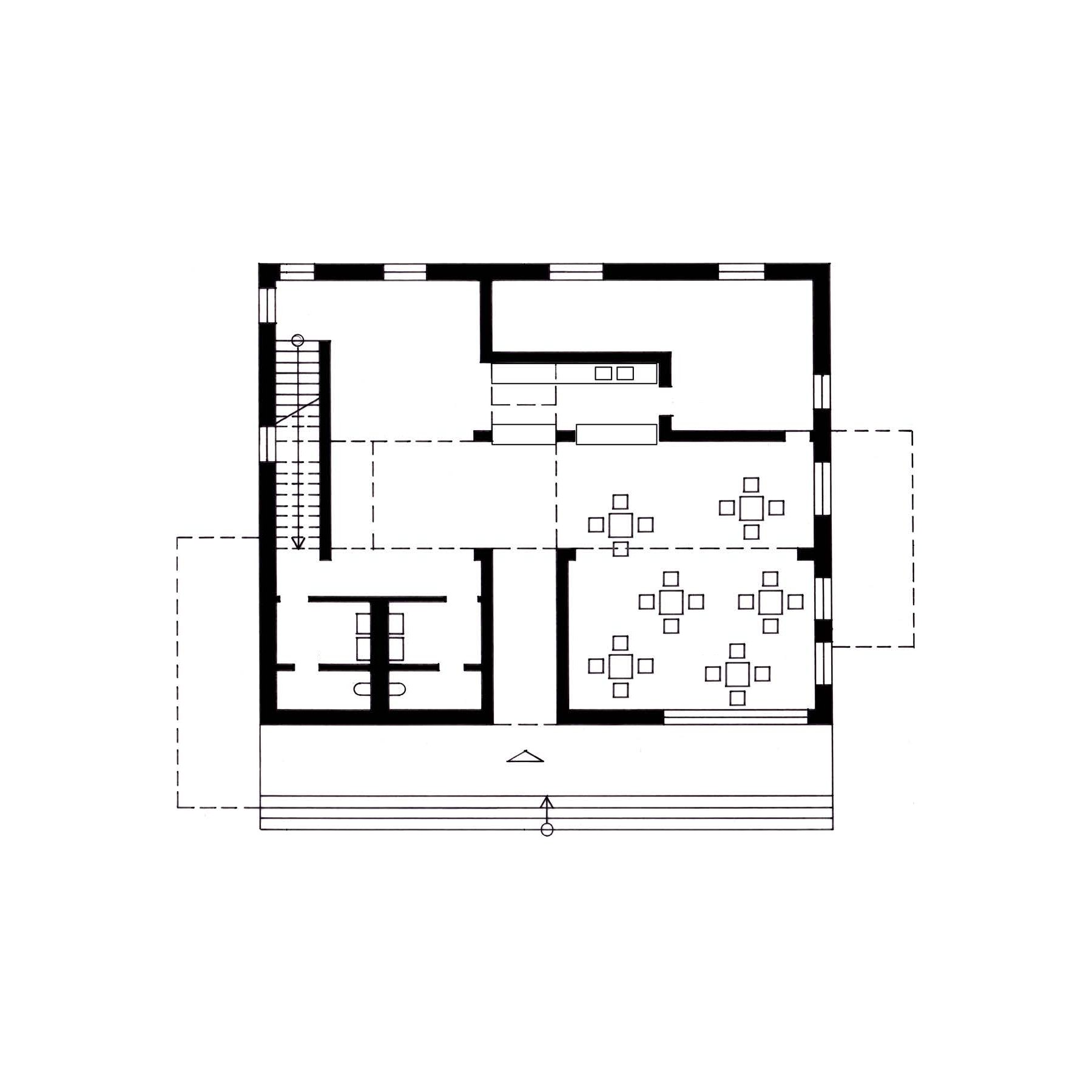 ŽIŽKOV GALLERY FA ČVUT